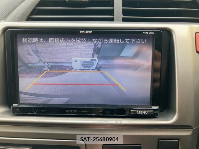 Toyota RACTIS 2007-06 8661176-17