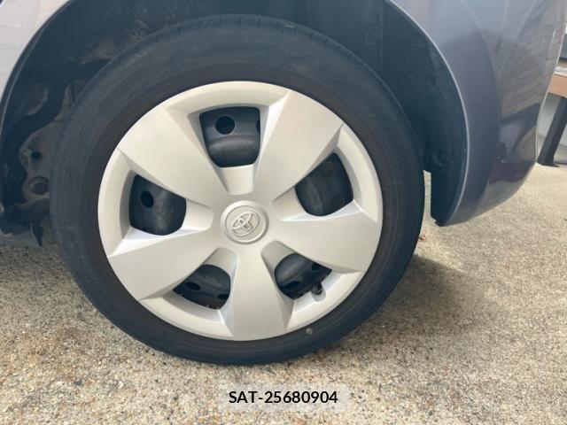 Toyota RACTIS 2007-06 8661176-7