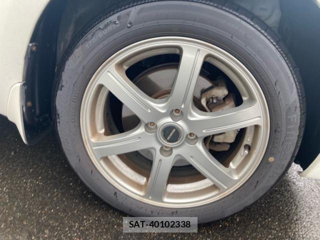 Toyota RACTIS 2010-01 8661183-13