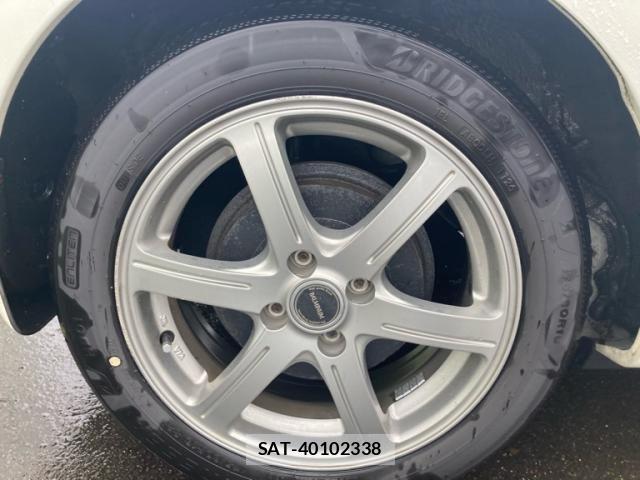 Toyota RACTIS 2010-01 8661183-14