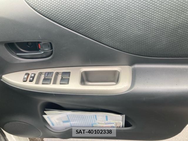 Toyota RACTIS 2010-01 8661183-17