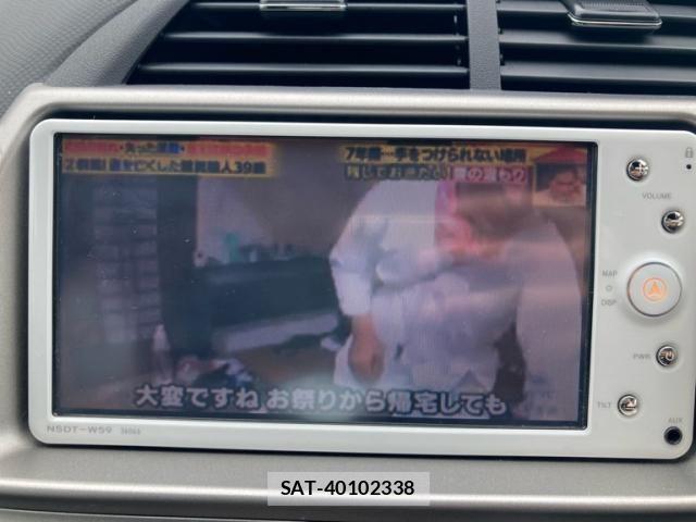 Toyota RACTIS 2010-01 8661183-22
