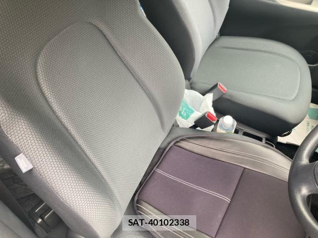 Toyota RACTIS 2010-01 8661183-23