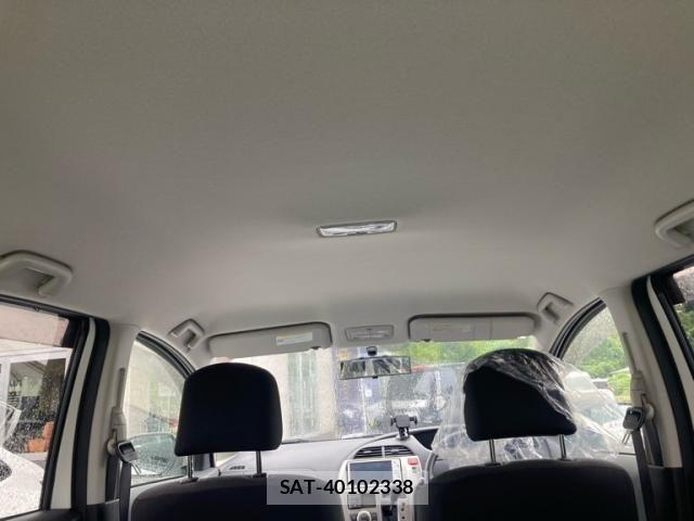 Toyota RACTIS 2010-01 8661183-26