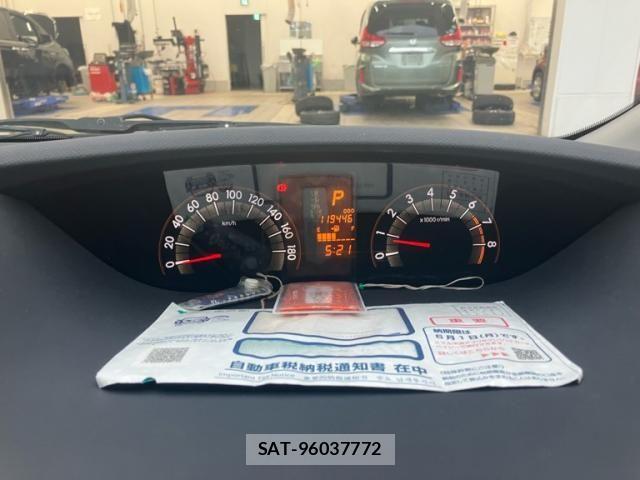 Toyota RACTIS 2009-11 8661178-16