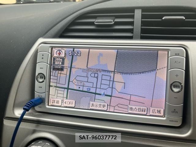 Toyota RACTIS 2009-11 8661178-17