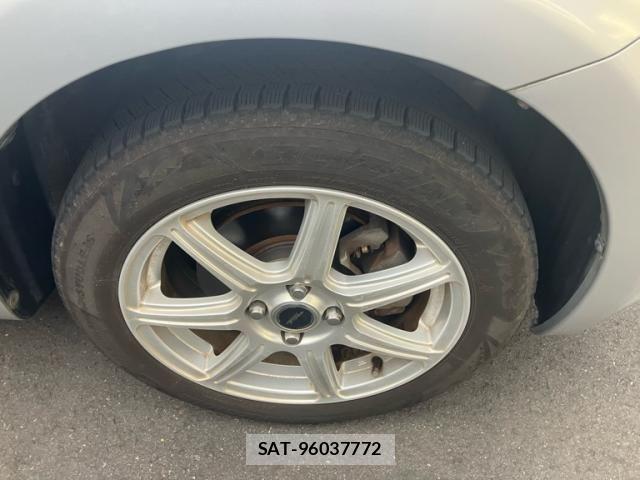 Toyota RACTIS 2009-11 8661178-4