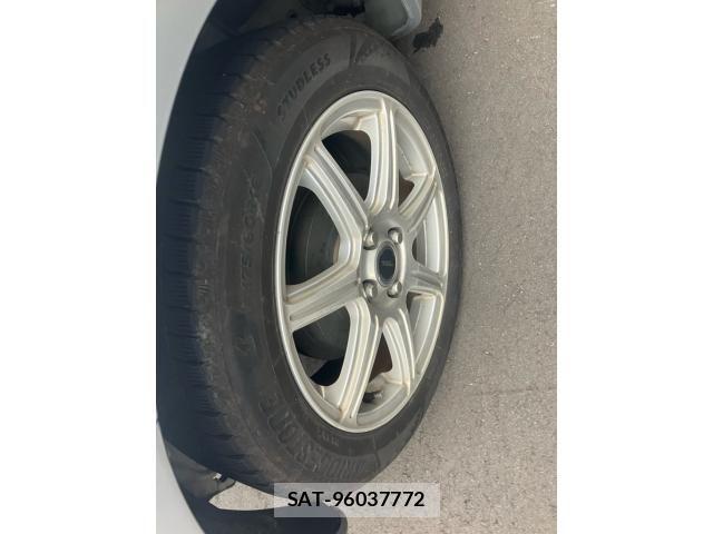 Toyota RACTIS 2009-11 8661178-5