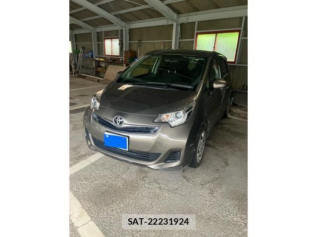 Toyota RACTIS 2015-09 8686385-3