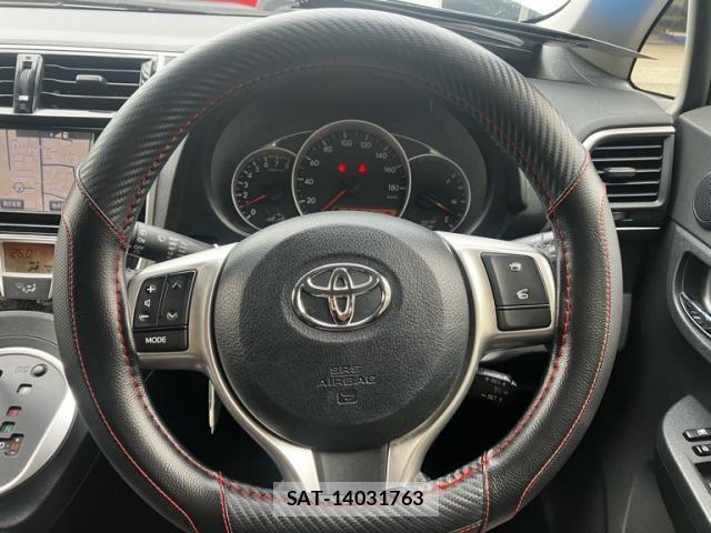 Toyota RACTIS 2015-08 8745422-20