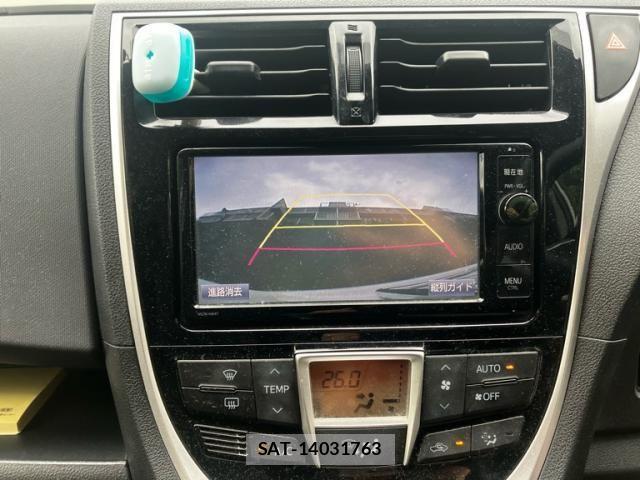Toyota RACTIS 2015-08 8745422-23