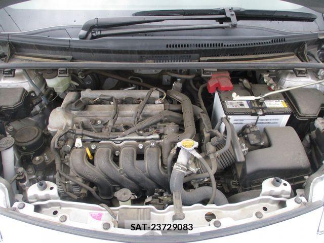 Toyota RACTIS 2015-12 8745425-19