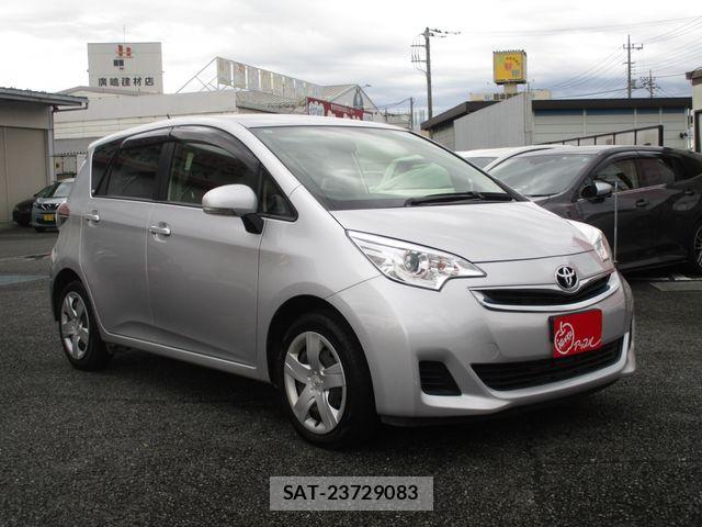 Toyota RACTIS 2015-12 8745425-3