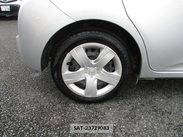 Toyota RACTIS 2015-12 8745425-8