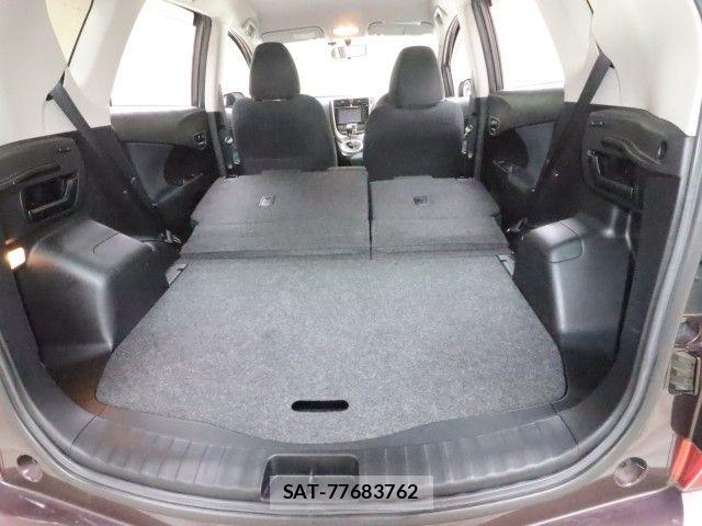 Toyota RACTIS 2015-08 8781753-8