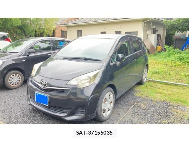 Toyota RACTIS 2011-09 8797250-0