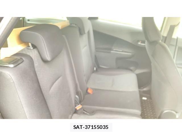 Toyota RACTIS 2011-09 8797250-11