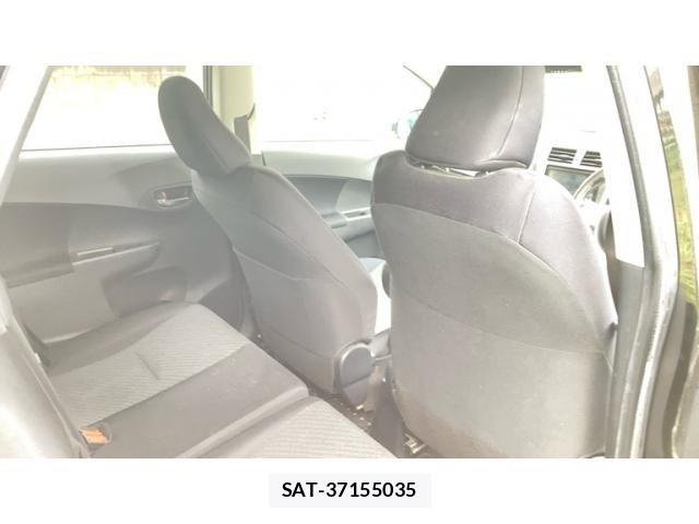 Toyota RACTIS 2011-09 8797250-12
