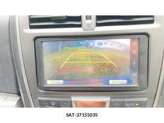 Toyota RACTIS 2011-09 8797250-17
