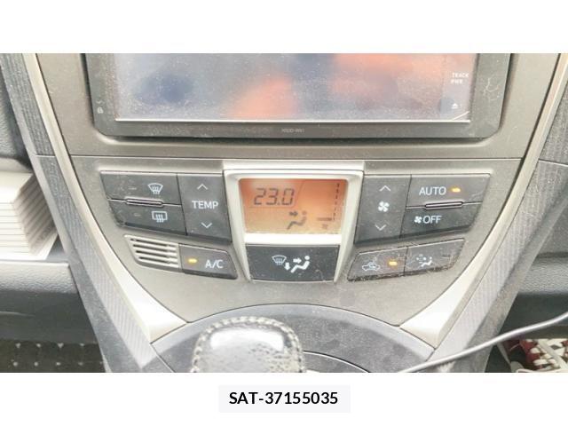 Toyota RACTIS 2011-09 8797250-18