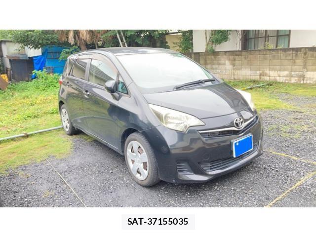 Toyota RACTIS 2011-09 8797250-1