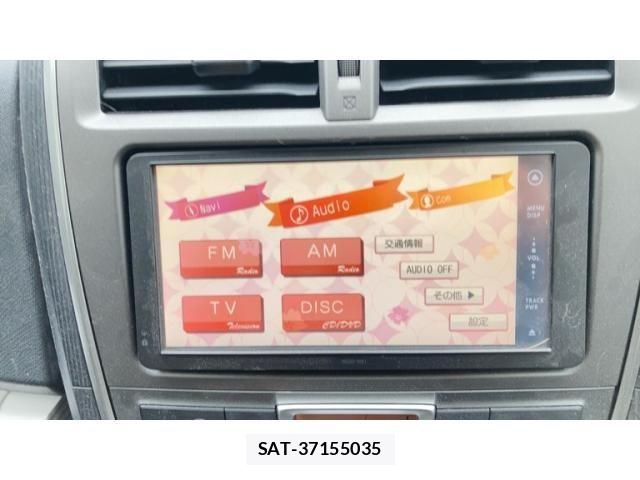Toyota RACTIS 2011-09 8797250-20