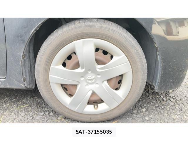 Toyota RACTIS 2011-09 8797250-8