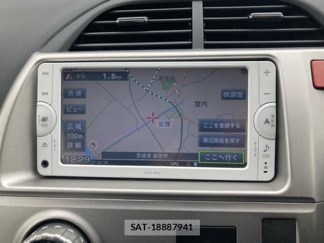 Toyota RACTIS 2009-10 8797252-13