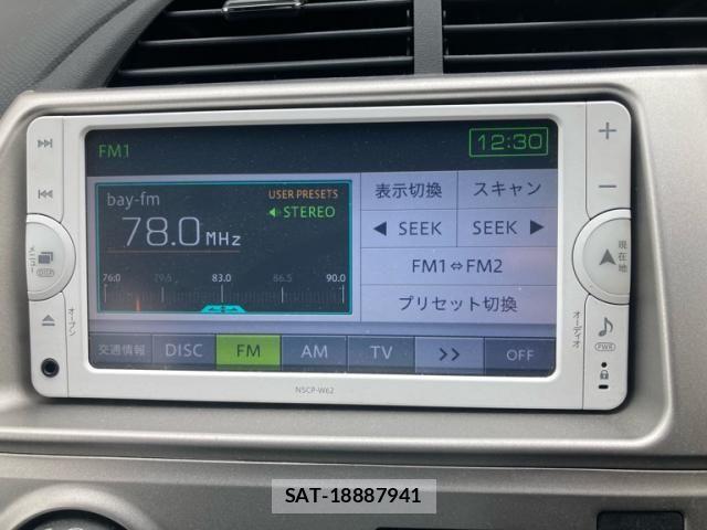Toyota RACTIS 2009-10 8797252-14