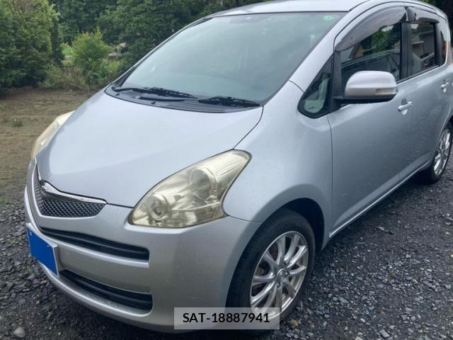 Toyota RACTIS 2009-10 8797252-1