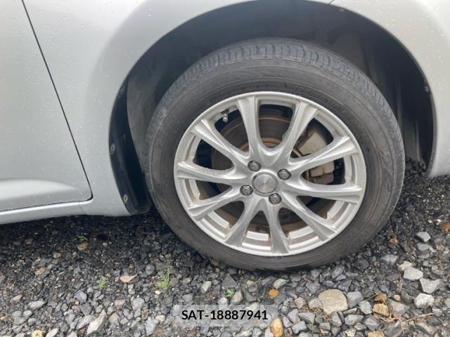 Toyota RACTIS 2009-10 8797252-7