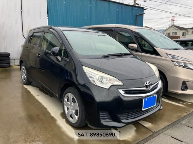 Toyota RACTIS 2016-05 8797249-1
