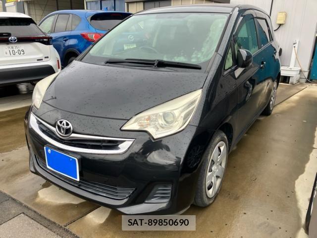 Toyota RACTIS 2016-05 8797249-2