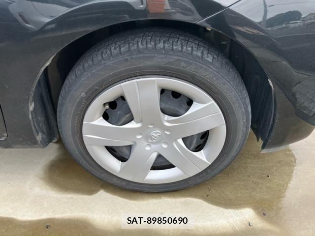 Toyota RACTIS 2016-05 8797249-5