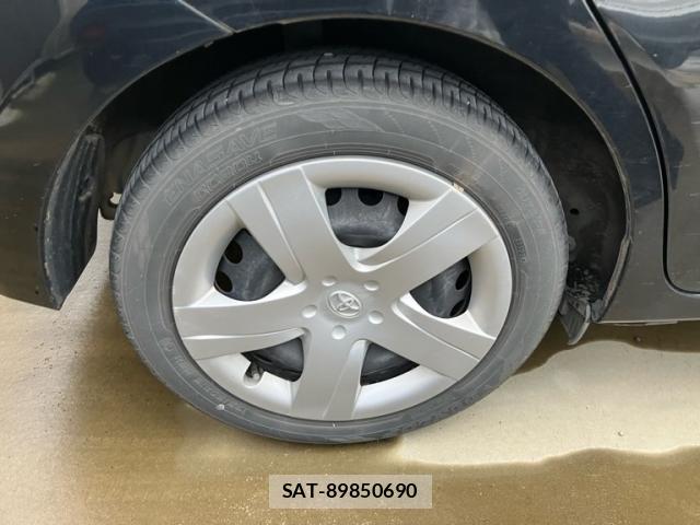 Toyota RACTIS 2016-05 8797249-6