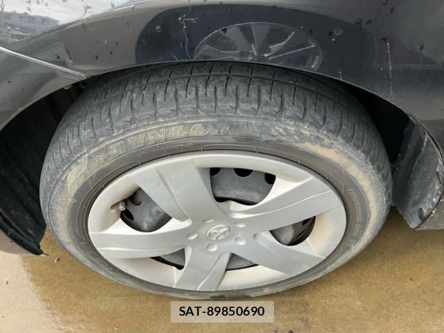 Toyota RACTIS 2016-05 8797249-8