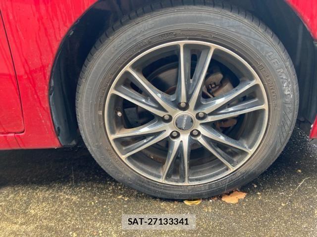 Toyota RACTIS 2011-08 8849960-9