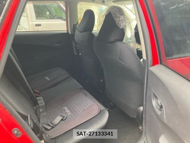 Toyota RACTIS 2011-08 8849960-20