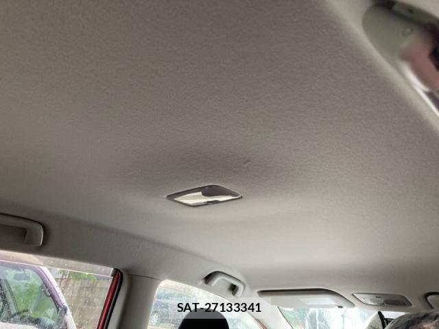 Toyota RACTIS 2011-08 8849960-22