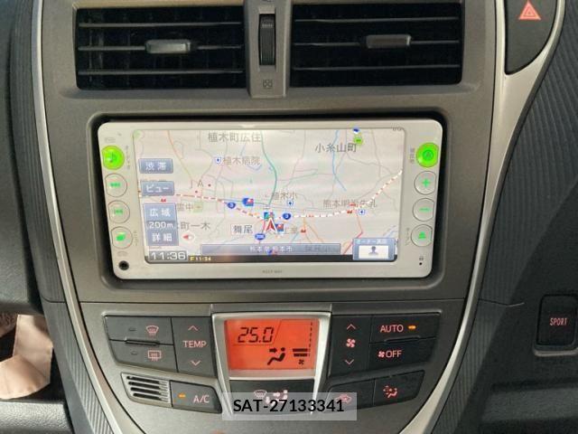 Toyota RACTIS 2011-08 8849960-25