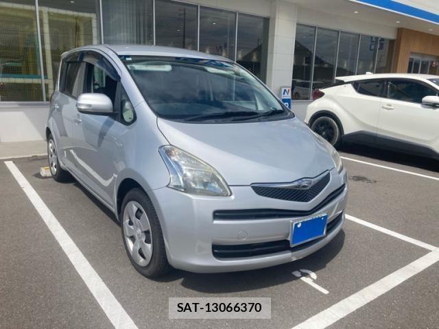 sat car