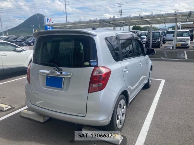 Toyota RACTIS 2006-12 8850446-1