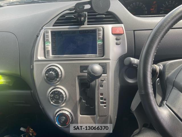 Toyota RACTIS 2006-12 8850446-19