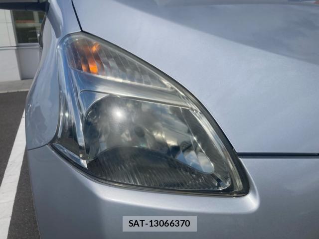 Toyota RACTIS 2006-12 8850446-2