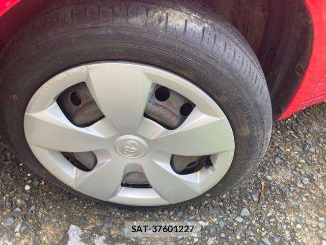 Toyota RACTIS 2007-05 8871903-9