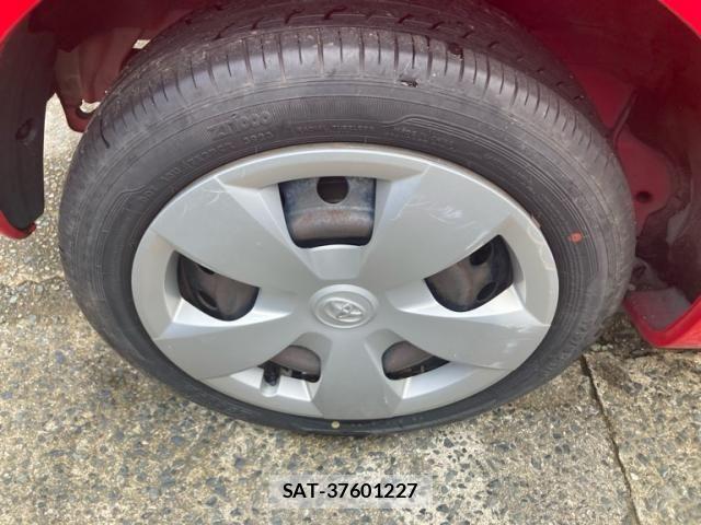Toyota RACTIS 2007-05 8871903-7