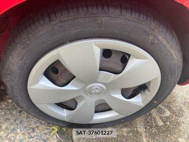 Toyota RACTIS 2007-05 8871903-8