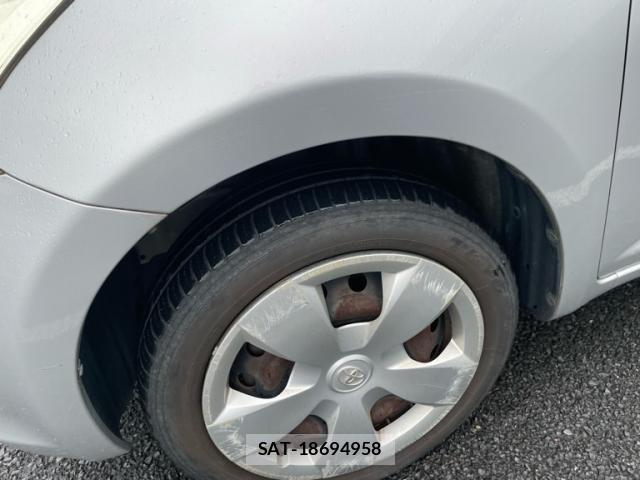 Toyota RACTIS 2007-09 8881759-10