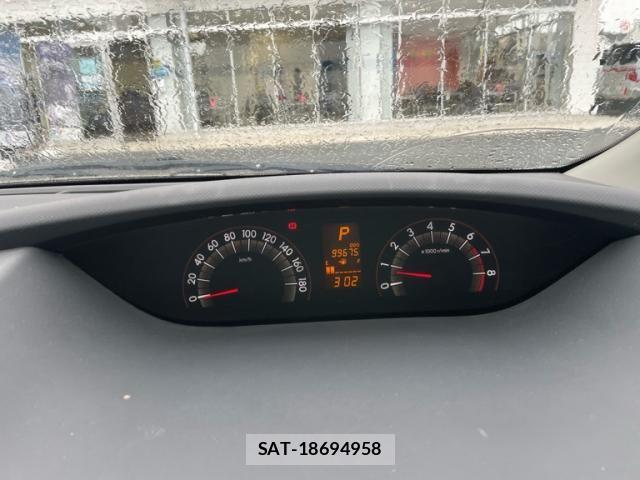 Toyota RACTIS 2007-09 8881759-19