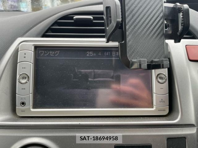 Toyota RACTIS 2007-09 8881759-20